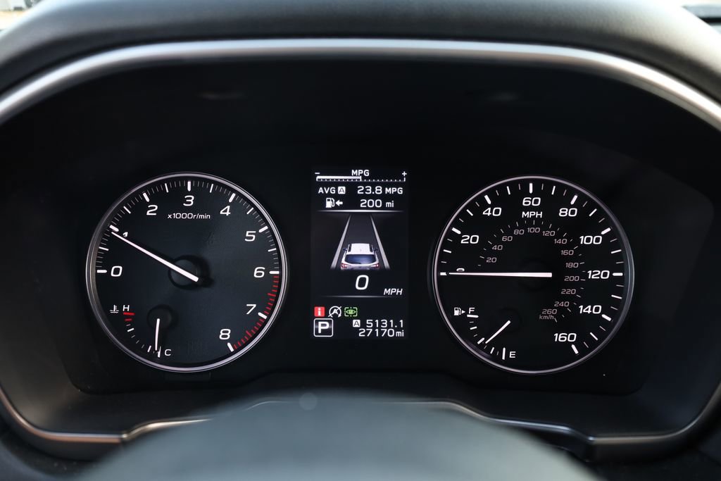 Certified 2024 Subaru Outback Limited AWD/4WD image 11