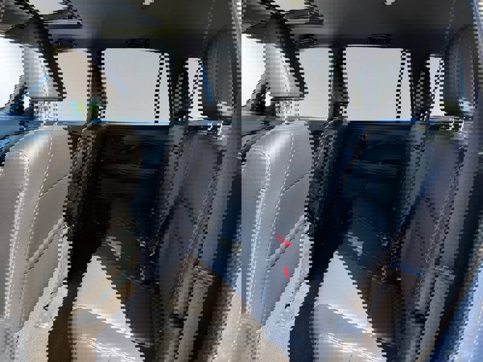 Used 2023 Honda Passport EX-L image 18