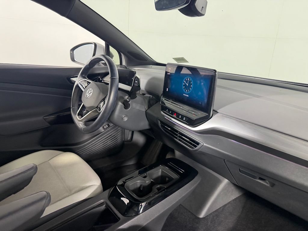 Used 2022 Volkswagen ID.4 Pro S RWD image 33