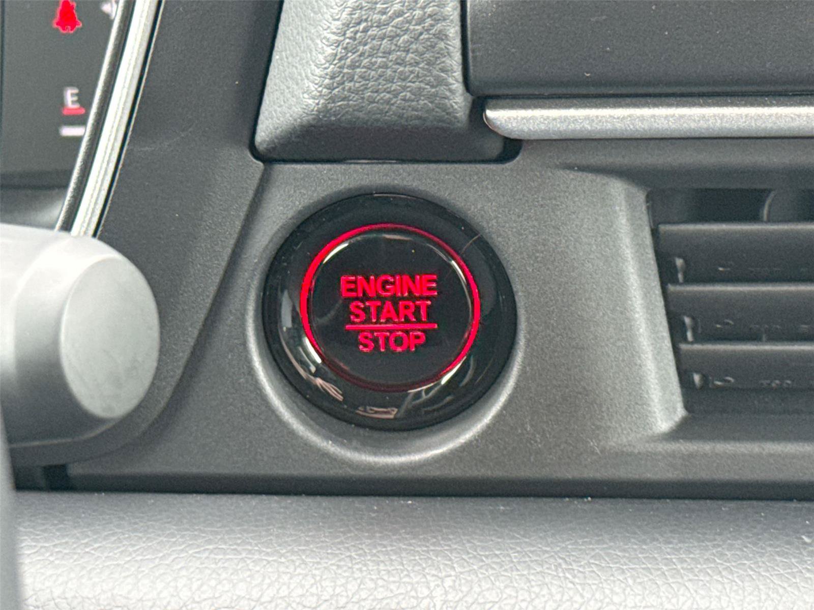 Certified 2026 Honda Passport RTL image 31