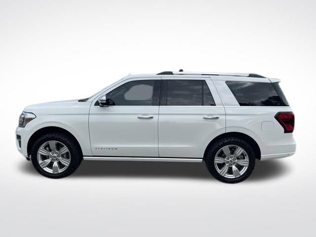 Used 2024 Ford Expedition Platinum AWD/4WD image 4