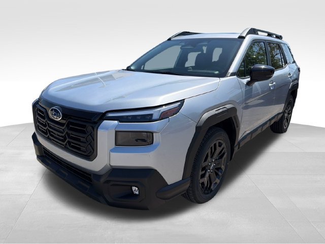 New 2026 Subaru Outback Limited XT AWD/4WD image 3