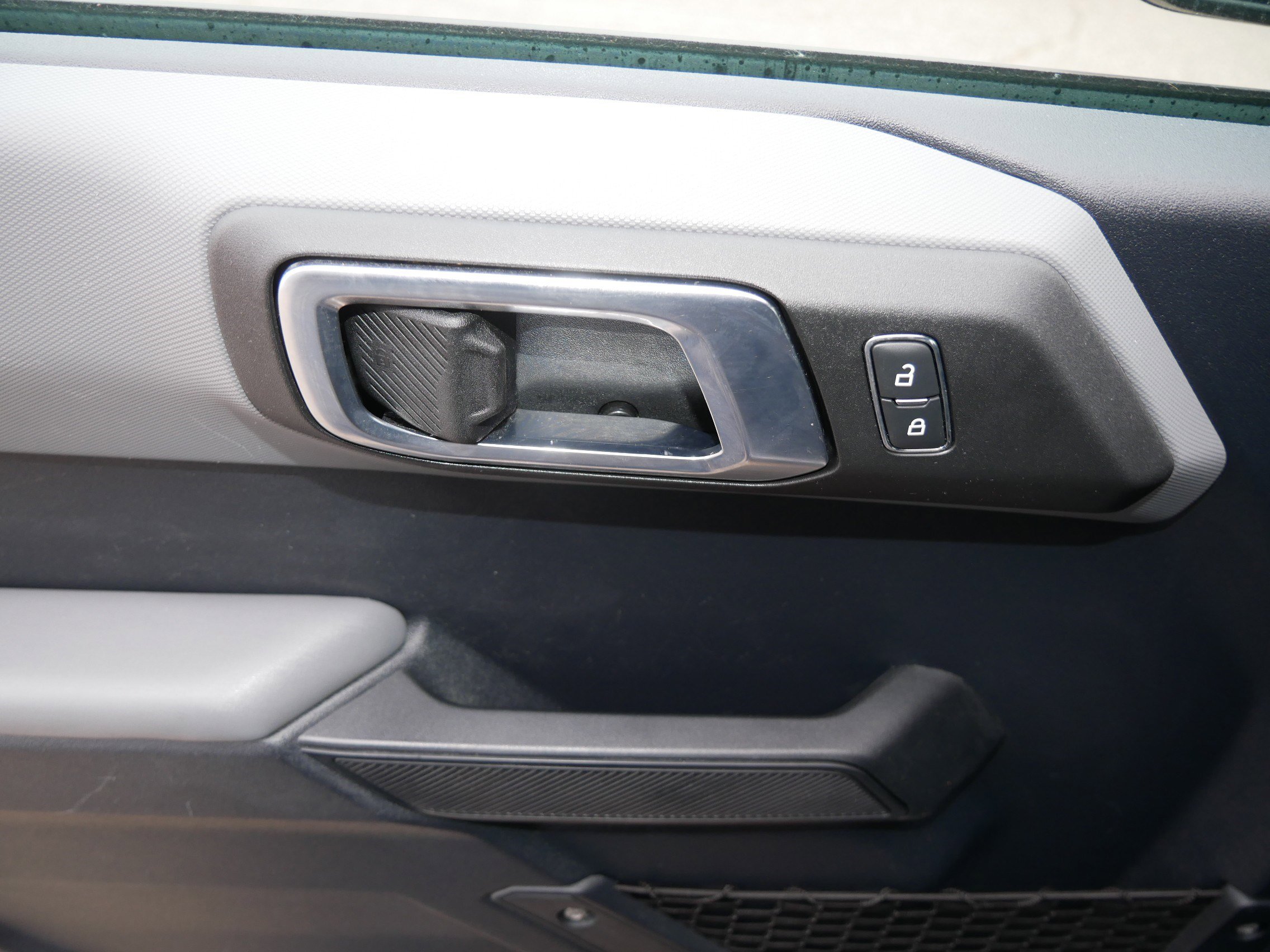 Certified 2022 Ford Bronco Big Bend image 20