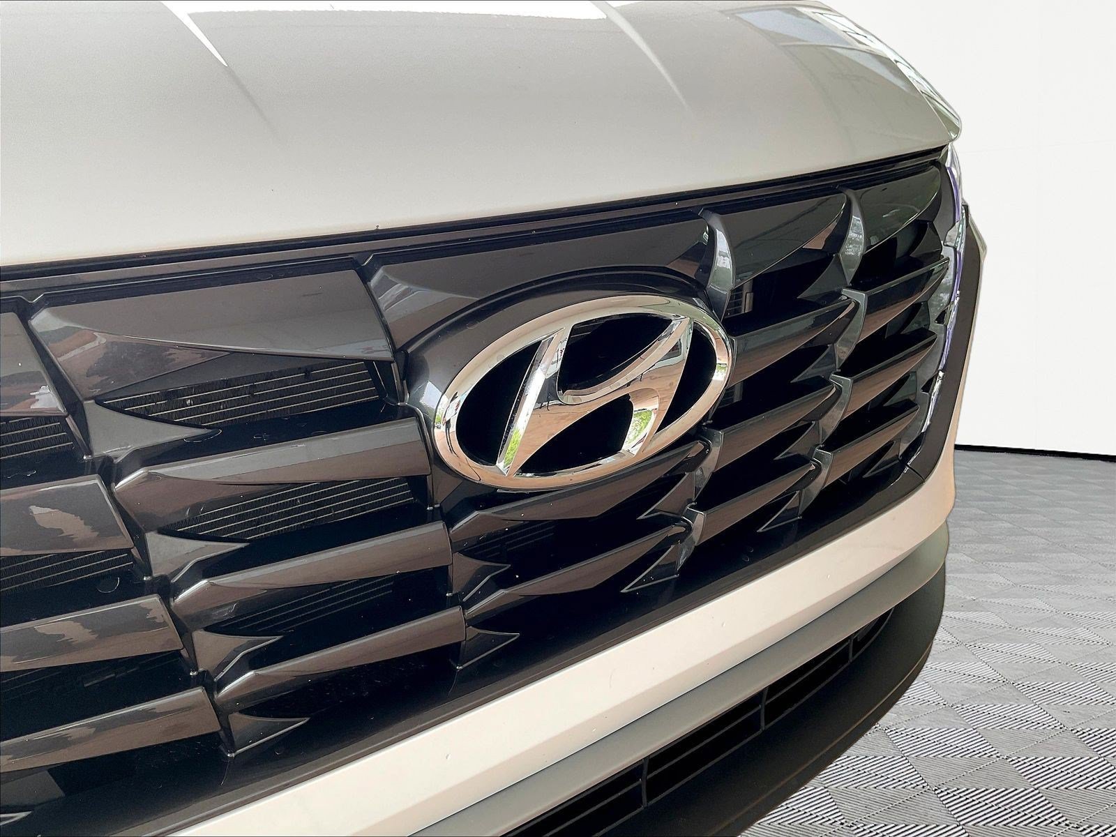 Used 2024 Hyundai Tucson SEL AWD/4WD image 29
