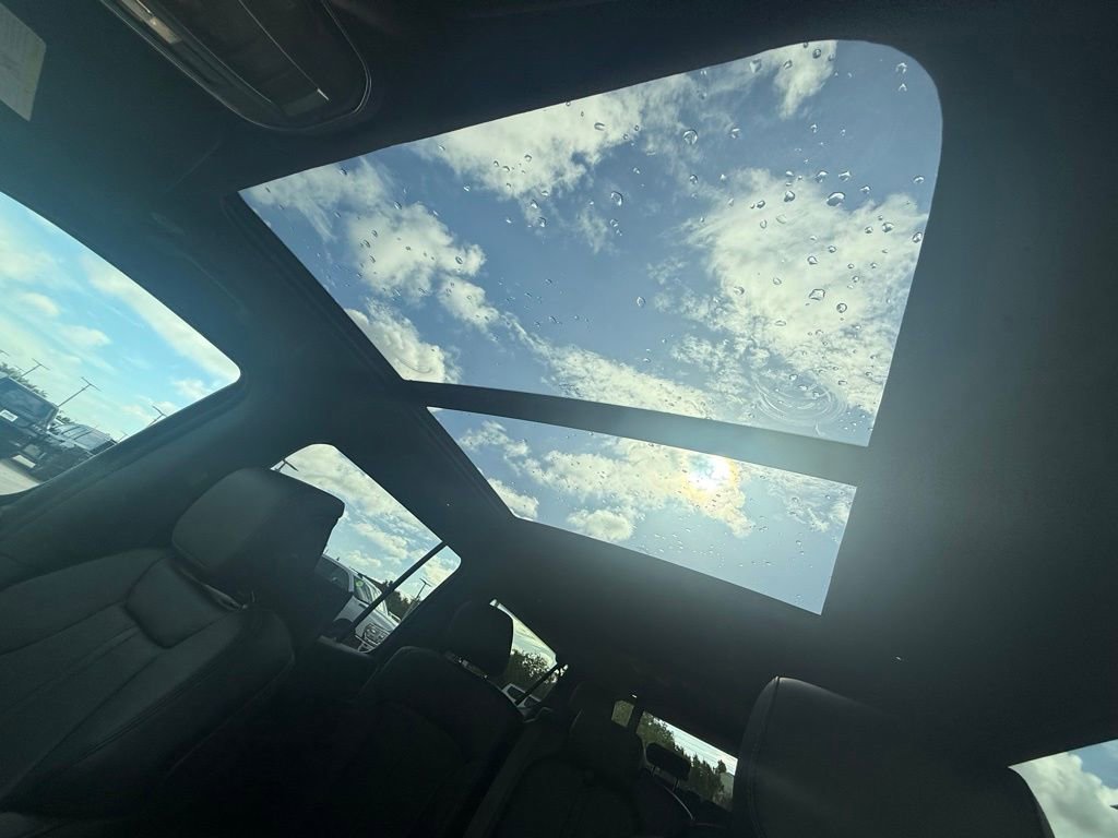 New 2025 Jeep Wagoneer L Series II w/ Premium Group I image 43