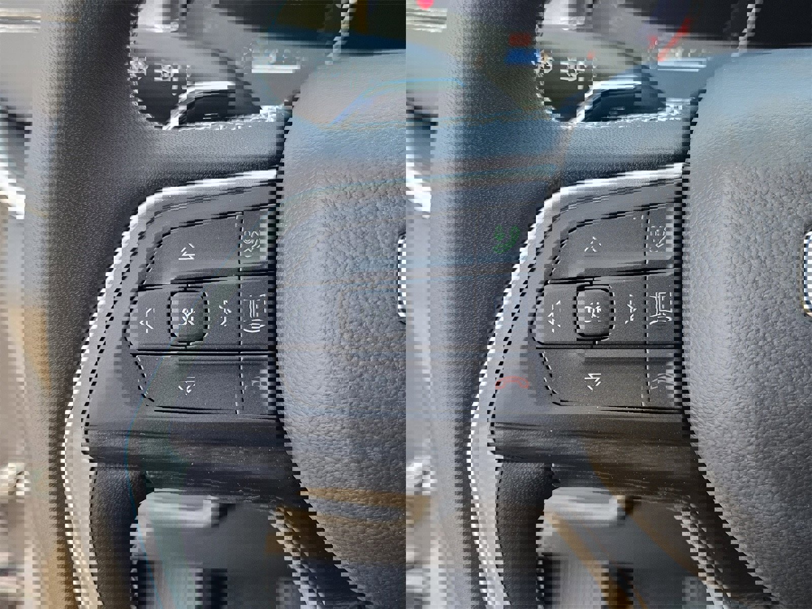 New 2025 Jeep Grand Cherokee L Altitude image 27