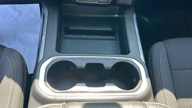 Used 2021 Chevrolet Silverado 1500 RST image 22