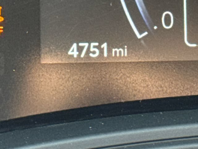 Certified 2026 Toyota Grand Highlander AWD image 27