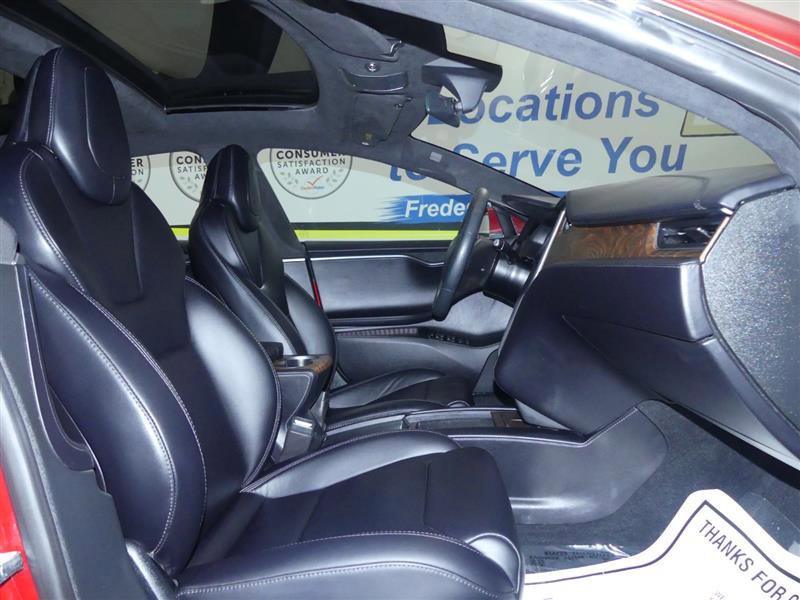 Used 2018 Tesla Model S 75D image 7