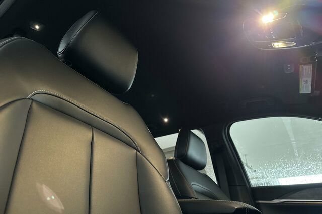 New 2025 Jeep Grand Cherokee Limited image 14