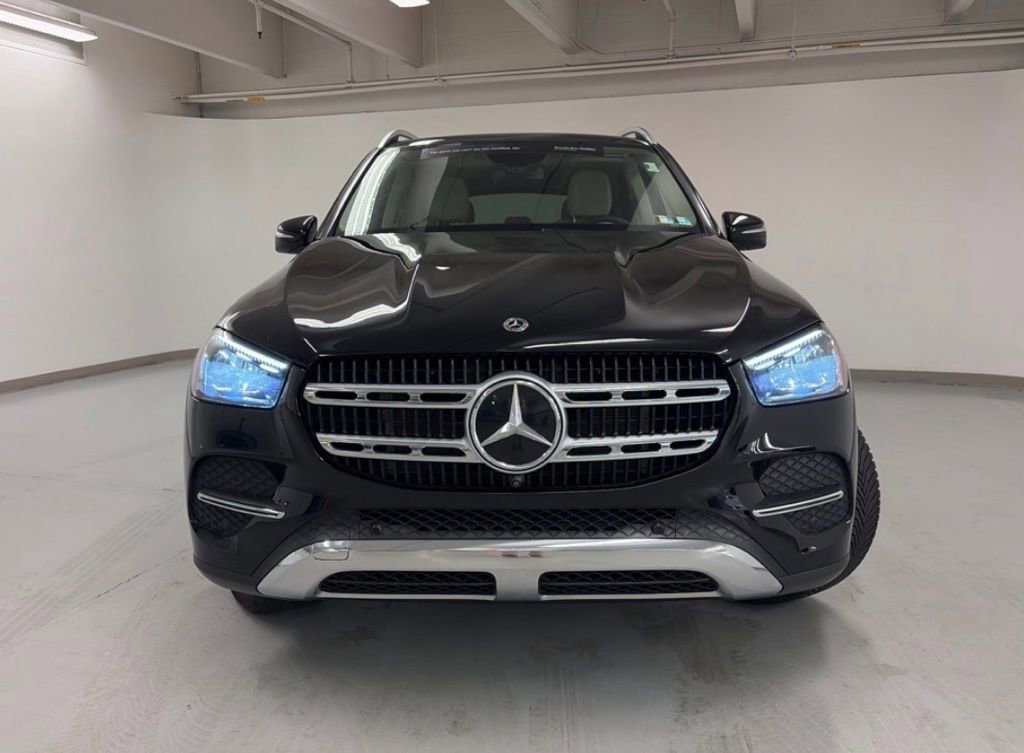 Certified 2024 Mercedes-Benz GLE 450e 4MATIC image 3
