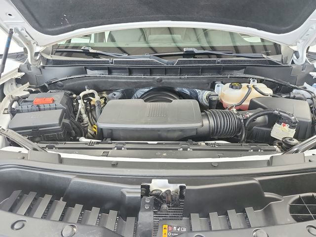 Used 2024 GMC Yukon SLT RWD image 17