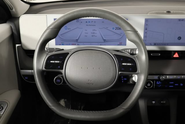 Used 2024 Hyundai Ioniq 5 SEL RWD image 6