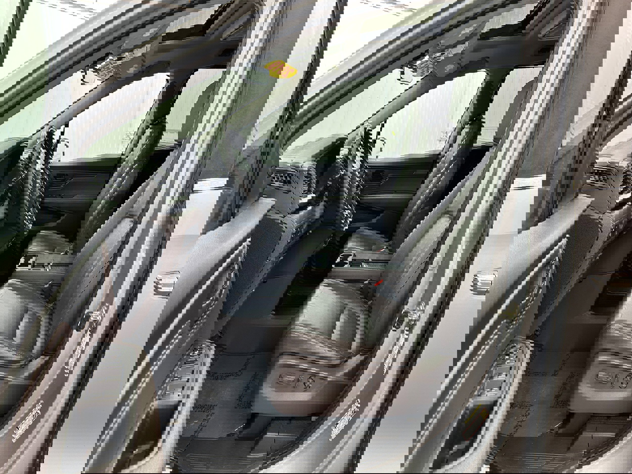 Used 2019 Honda Odyssey EX-L image 4