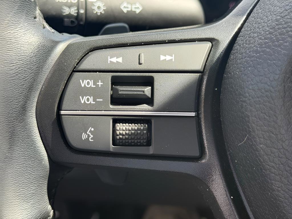 Used 2024 Honda Accord Sport image 15