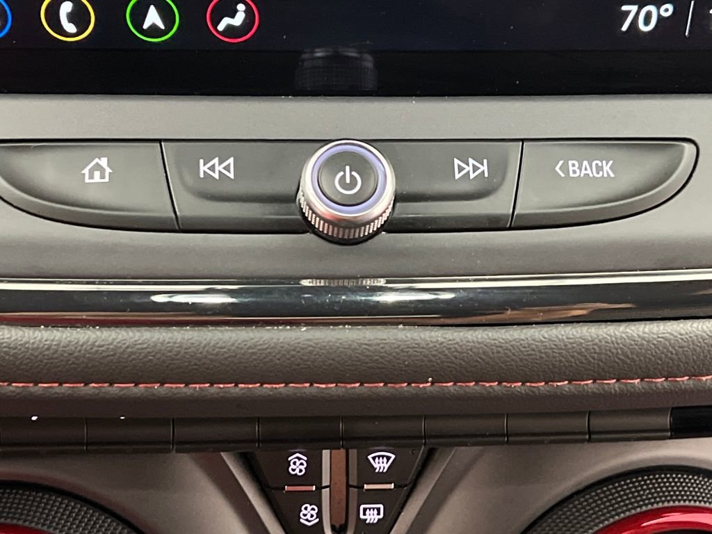 Used 2025 Chevrolet Blazer RS image 54