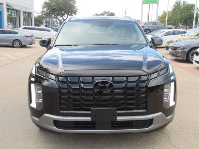 Used 2025 Hyundai Palisade SEL image 2