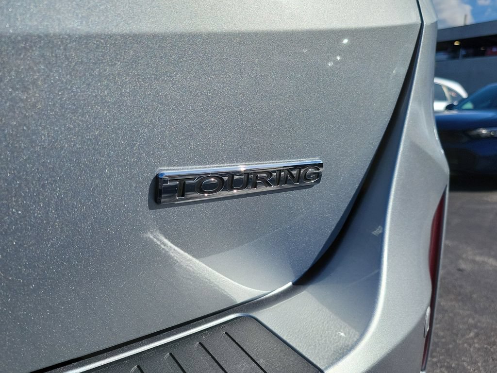Certified 2026 Honda Odyssey Touring image 11