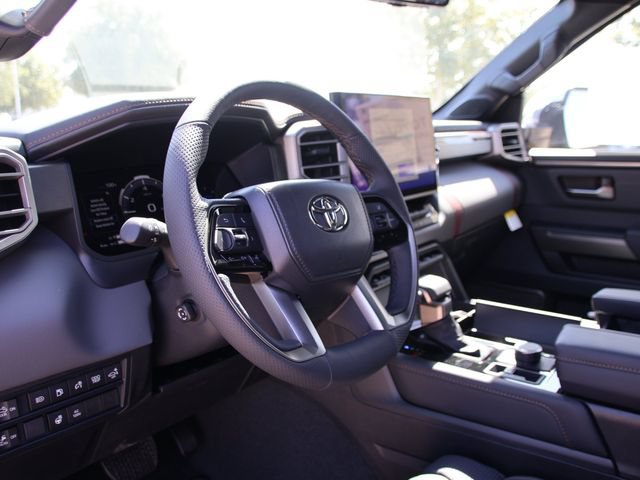 New 2026 Toyota Tundra Capstone AWD/4WD image 7