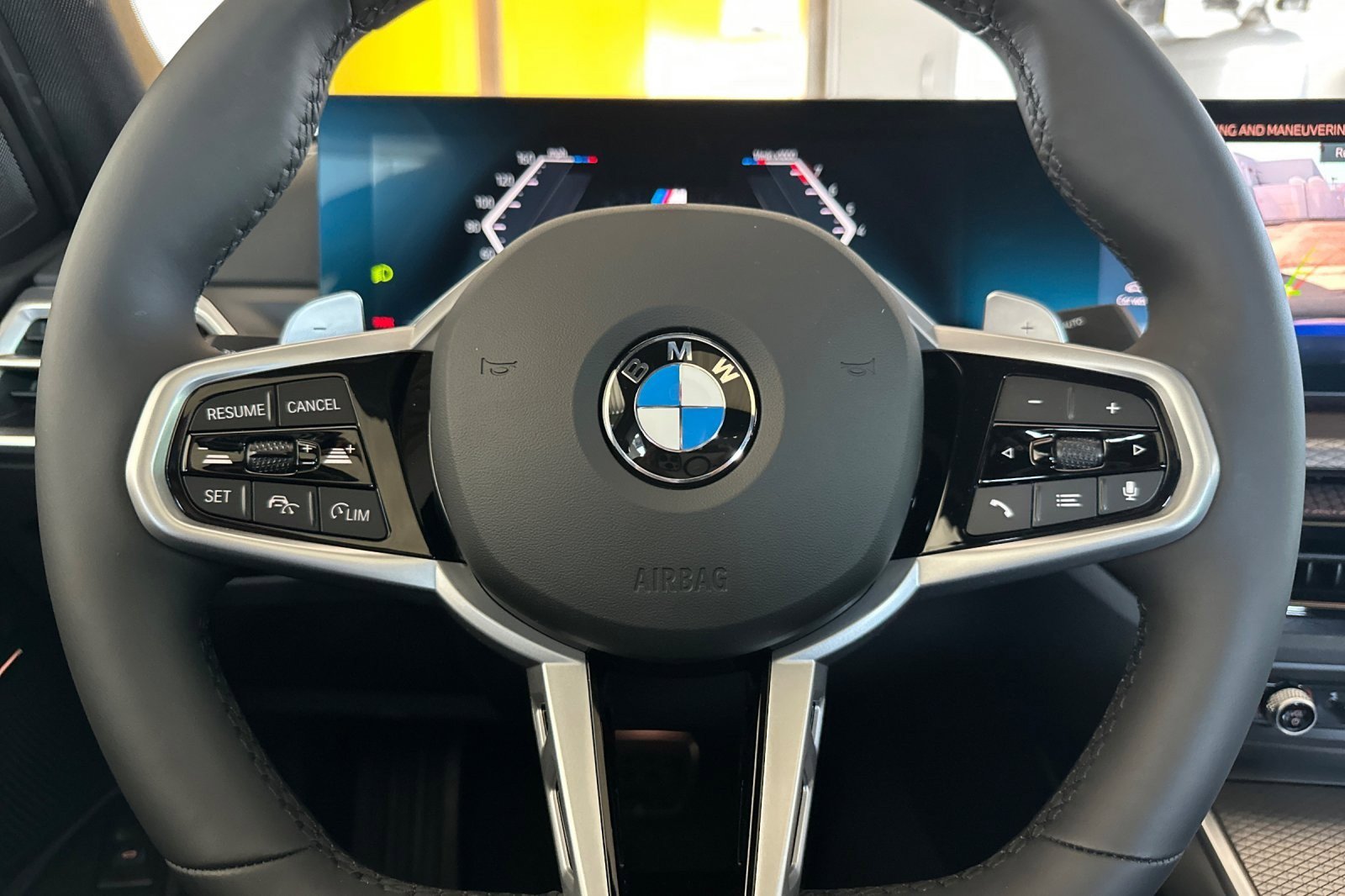 New 2026 BMW 330i xDrive Sedan w/ M Sport Package AWD/4WD image 22