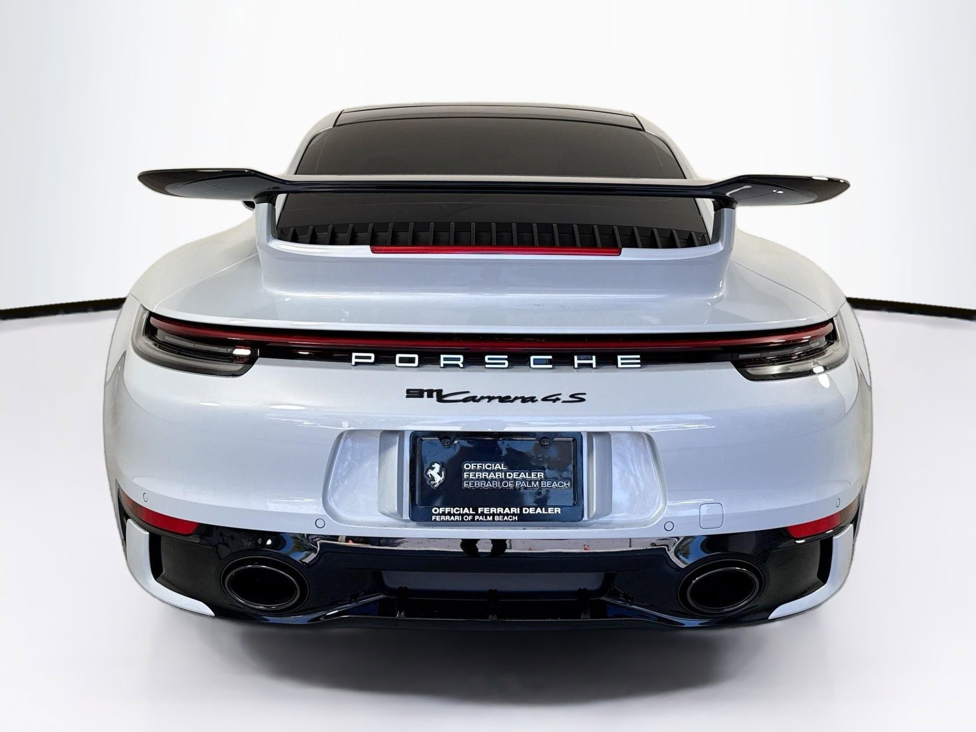 Used 2024 Porsche 911 Carrera 4S image 6