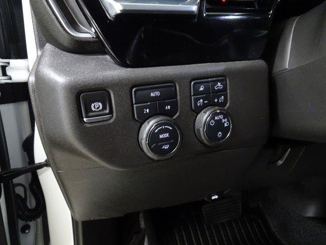 Used 2025 Chevrolet Silverado 1500 LT w/ Safety Package AWD/4WD image 25