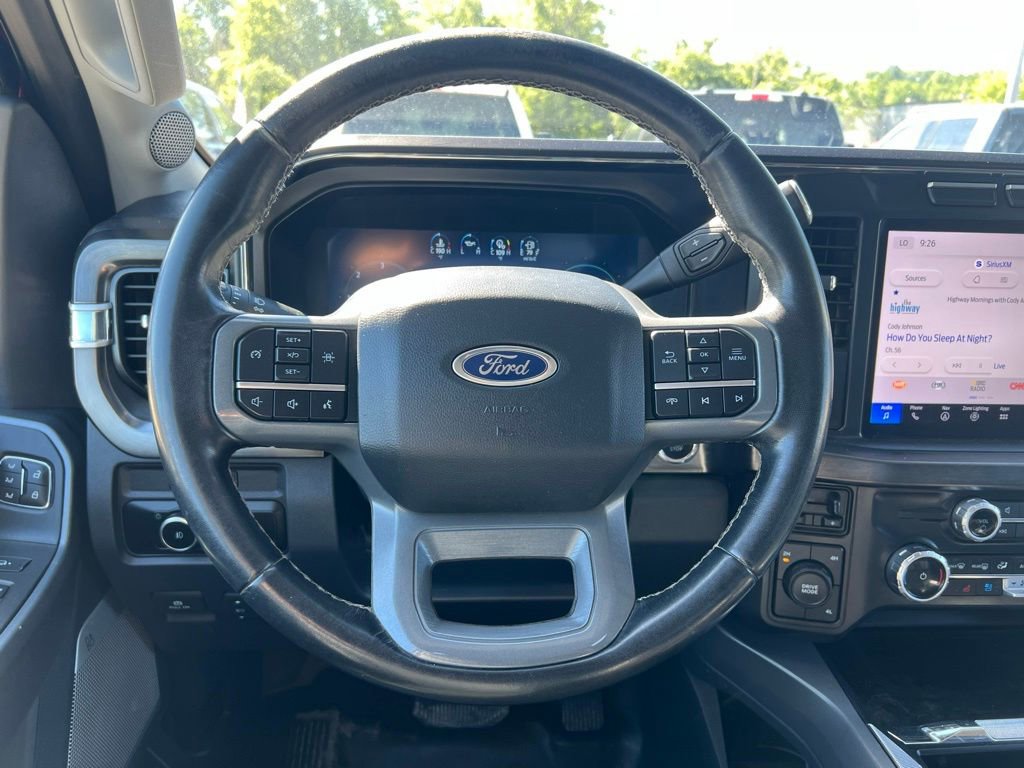 Used 2024 Ford F350 Lariat AWD/4WD image 37