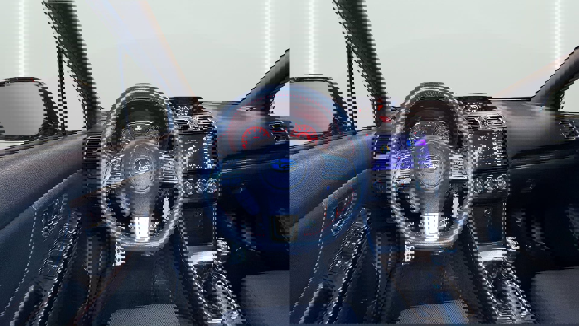 Used 2017 Subaru WRX Premium image 16