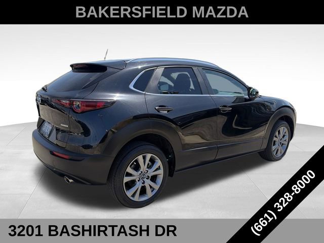 Used 2023 MAZDA CX-30 AWD 2.5 S w/ Preferred Package image 5