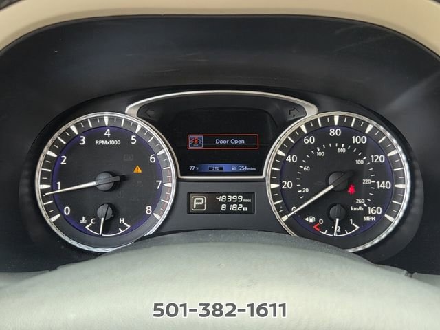 Used 2020 INFINITI QX60 Luxe w/ Essential Package FWD image 29