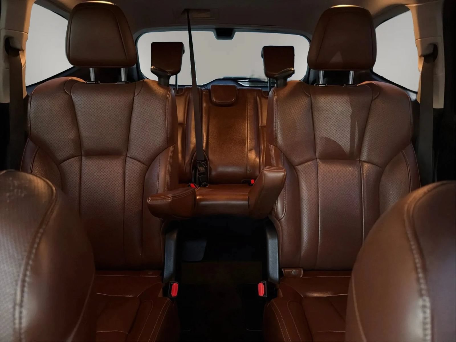 Used 2020 Subaru Ascent Touring w/ Popular Package #3 AWD/4WD image 18