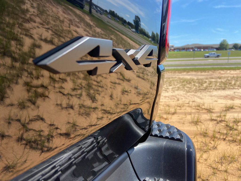 New 2026 RAM 1500 Laramie w/ Night Edition image 10
