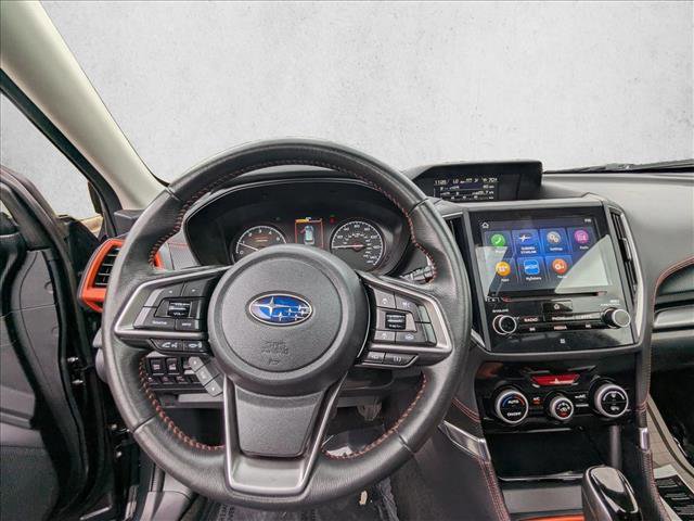Certified 2021 Subaru Forester Sport w/ Popular Package #2 AWD/4WD image 14