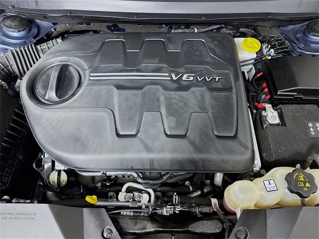 Used 2021 Jeep Cherokee Limited image 30