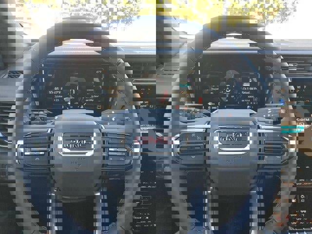 New 2026 GMC Terrain AT4 image 20