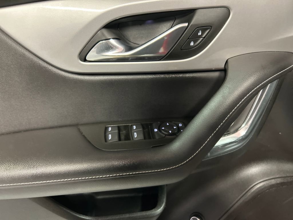 Used 2024 Chevrolet Blazer LT w/ Sound & Technology Package image 14