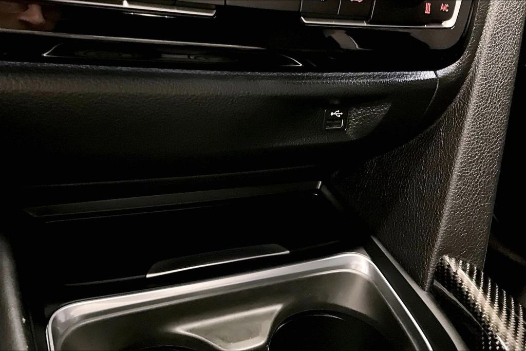 Used 2018 BMW M3 image 16