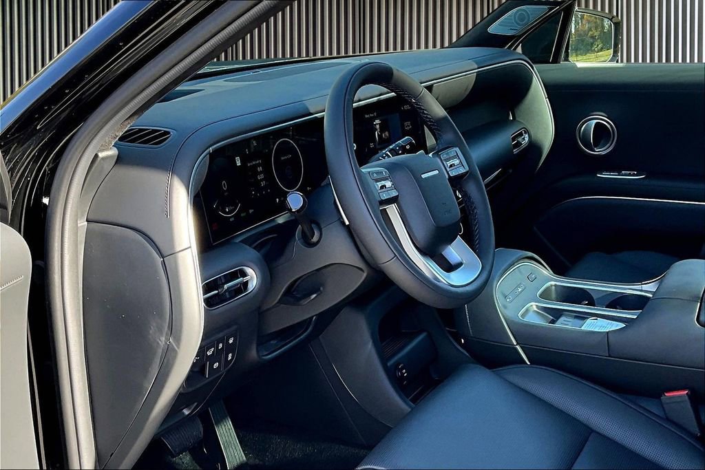 New 2026 Hyundai Palisade Calligraphy image 7