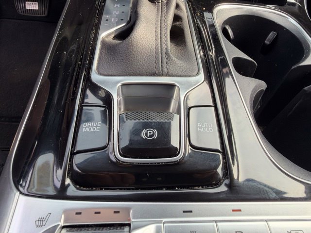 Certified 2022 Kia Carnival SX Prestige FWD image 24
