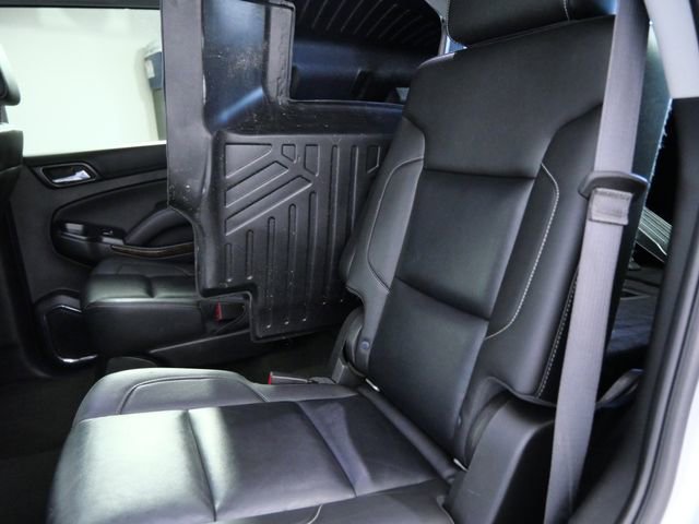 Used 2018 Chevrolet Tahoe LT AWD/4WD image 14