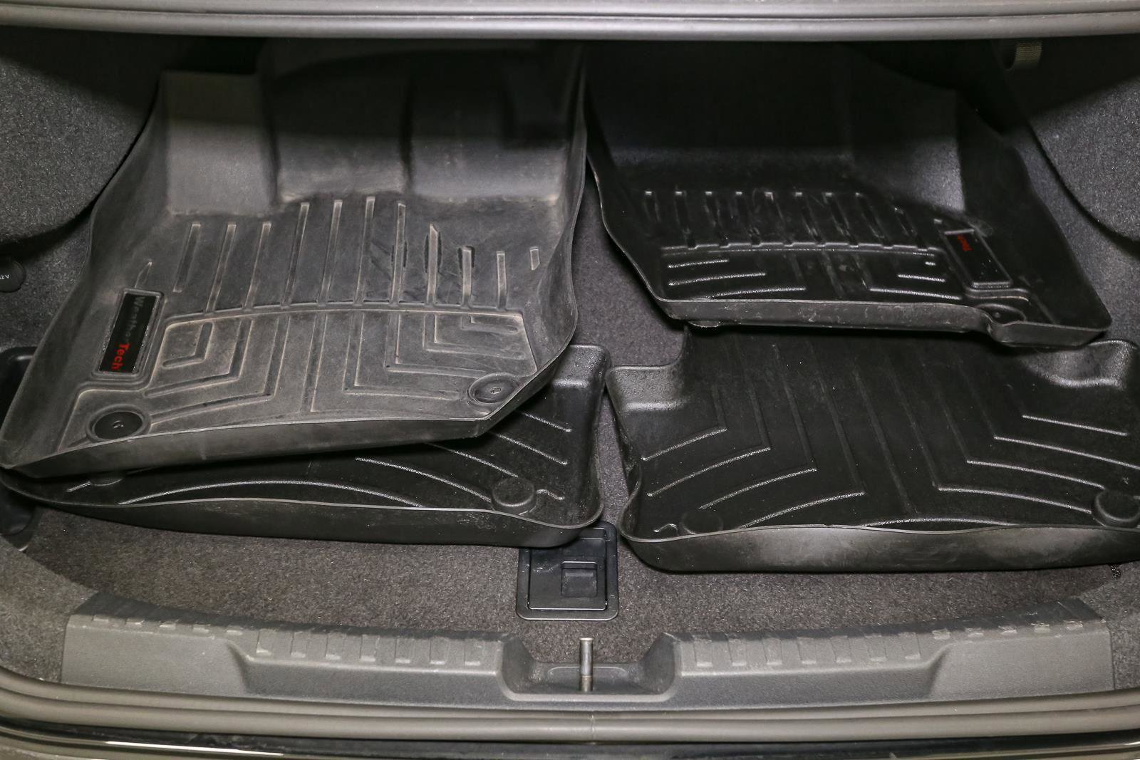 Used 2024 Audi A3 2.0T Premium w/ Convenience Package AWD/4WD image 13