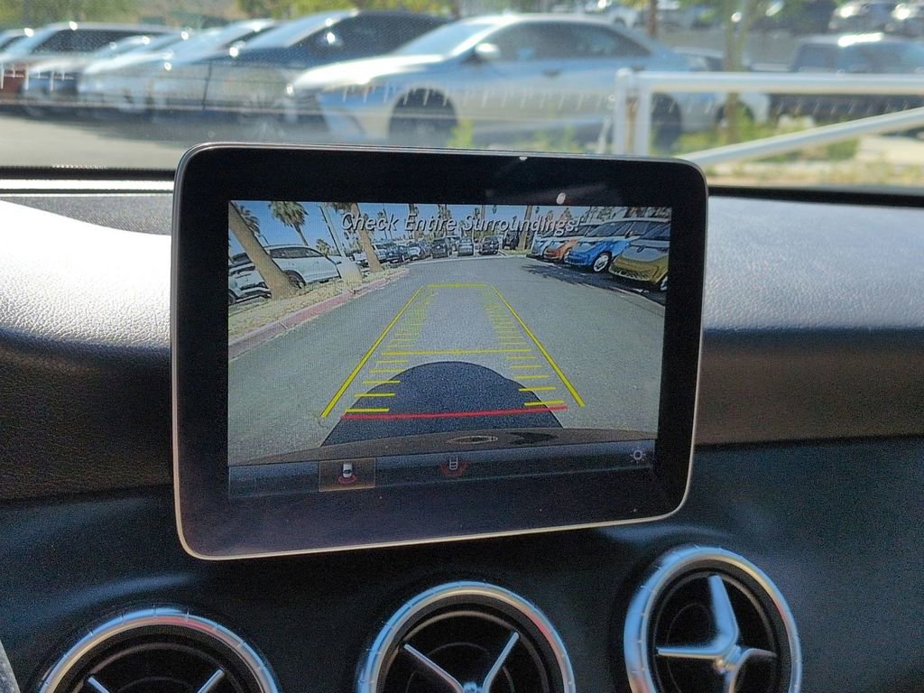 Used 2019 Mercedes-Benz CLA 250 4MATIC image 13