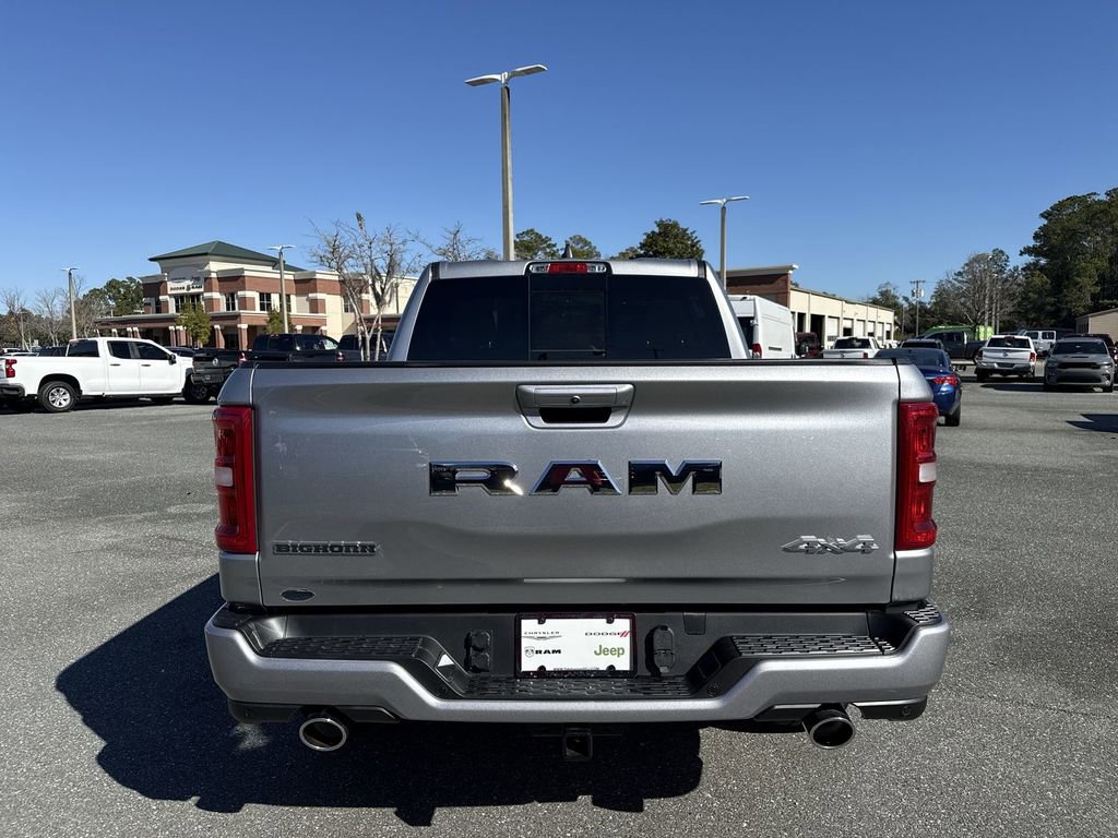 New 2026 RAM 1500 Big Horn image 4