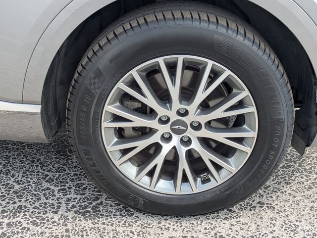 Used 2024 Genesis GV80 2.5T AWD/4WD image 11