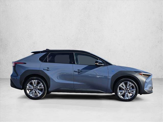 Used 2023 Subaru Solterra AWD image 4