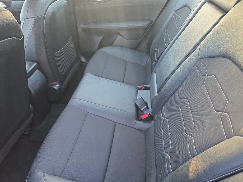 Used 2024 Kia Forte GT-Line FWD image 21