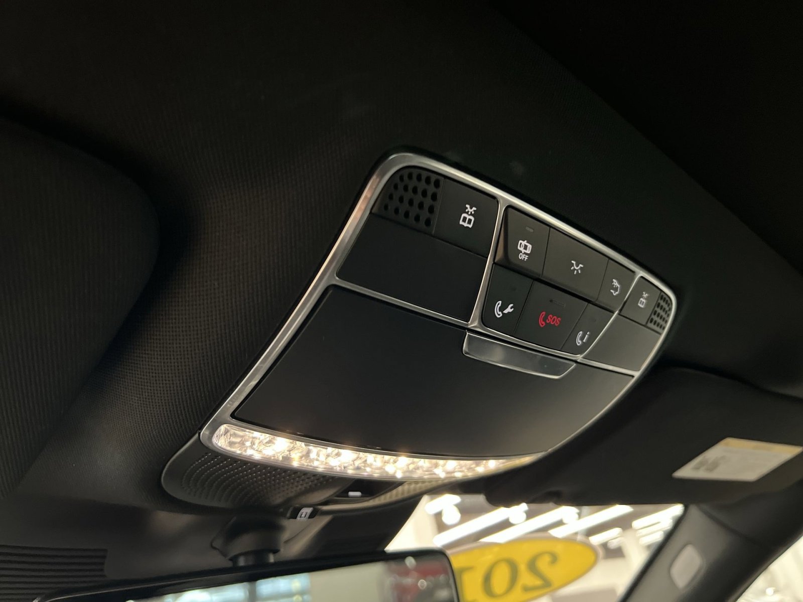 Used 2018 Mercedes-Benz S 450 4MATIC Sedan image 32