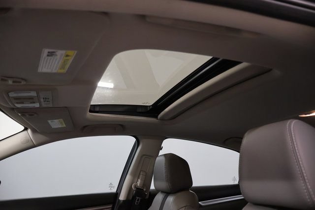 Used 2020 Honda Civic EX-L image 15