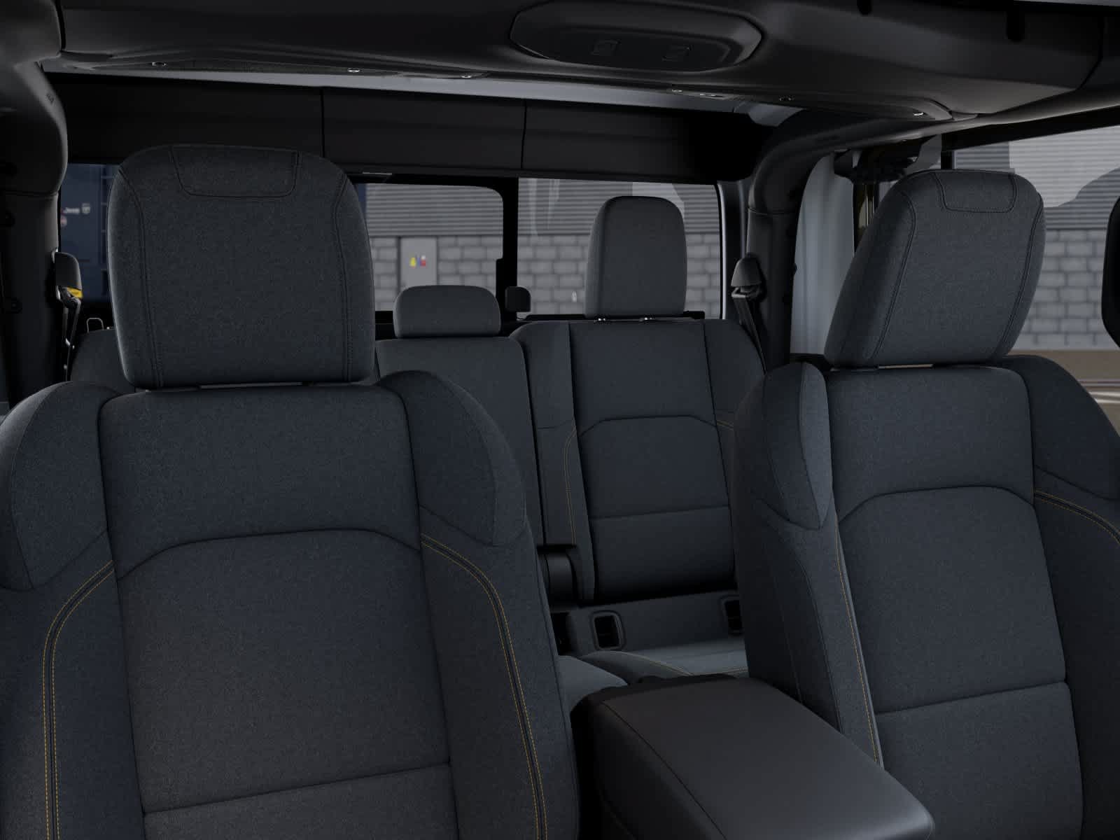 New 2025 Jeep Gladiator Sport AWD/4WD image 26