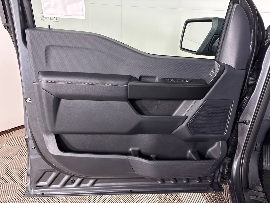 New 2026 Ford F150 STX w/ Equipment Group 200A AWD/4WD image 17